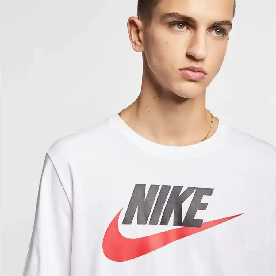 Camiseta Nike Sportswear Icon Futura - Ale Imports