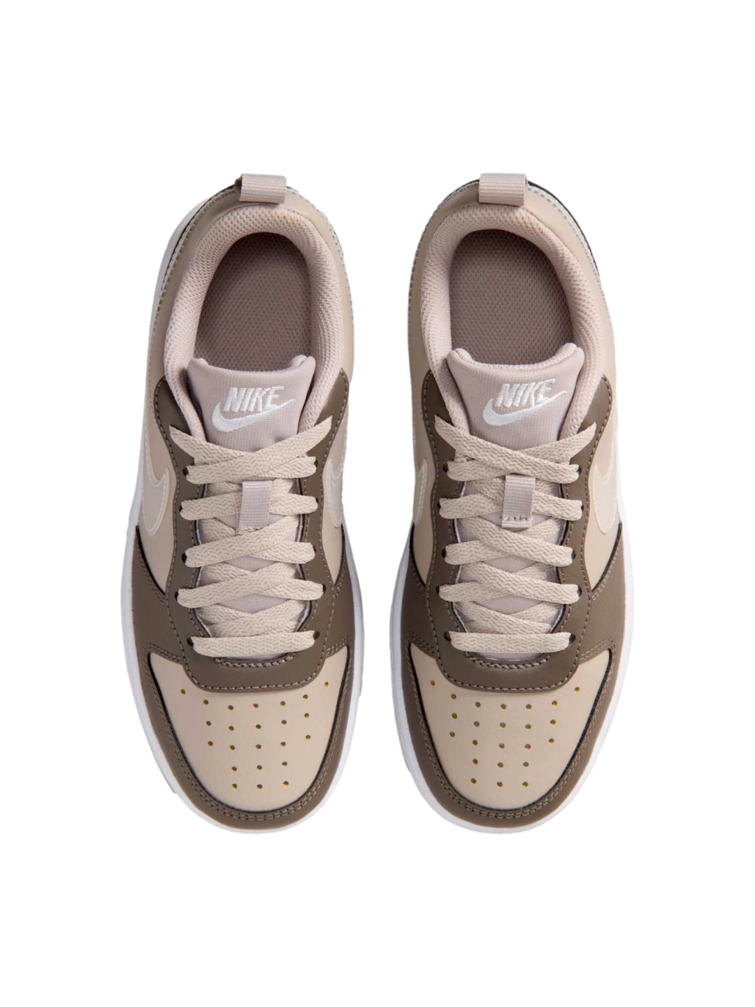 Tênis Nike Court Borough Low - IV5820