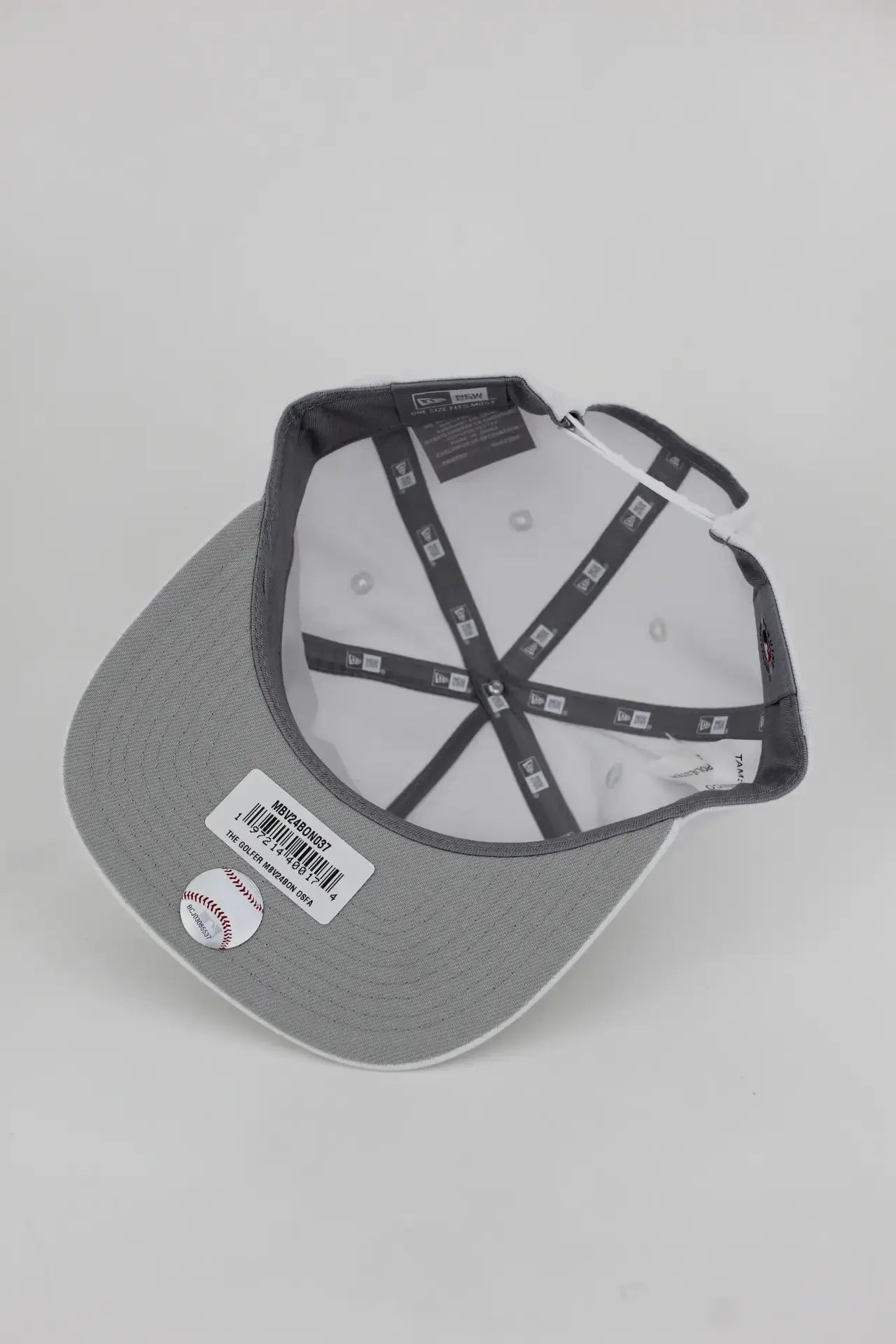 Boné New Era P 950 Pittsburgh Pirates Freestyle The Golfer - Ale Imports