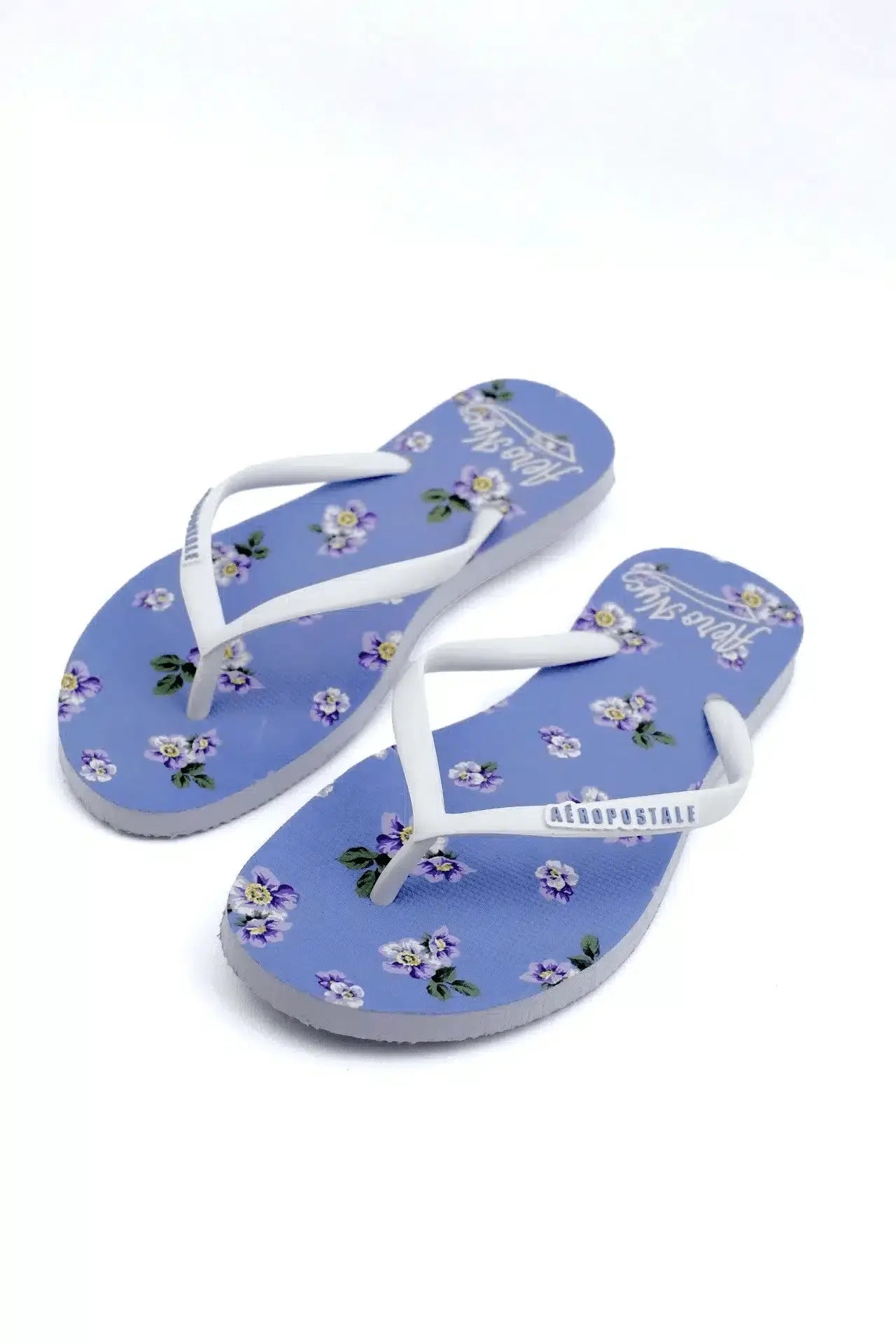 Chinelo Aeropostale Feminino - Ale Imports