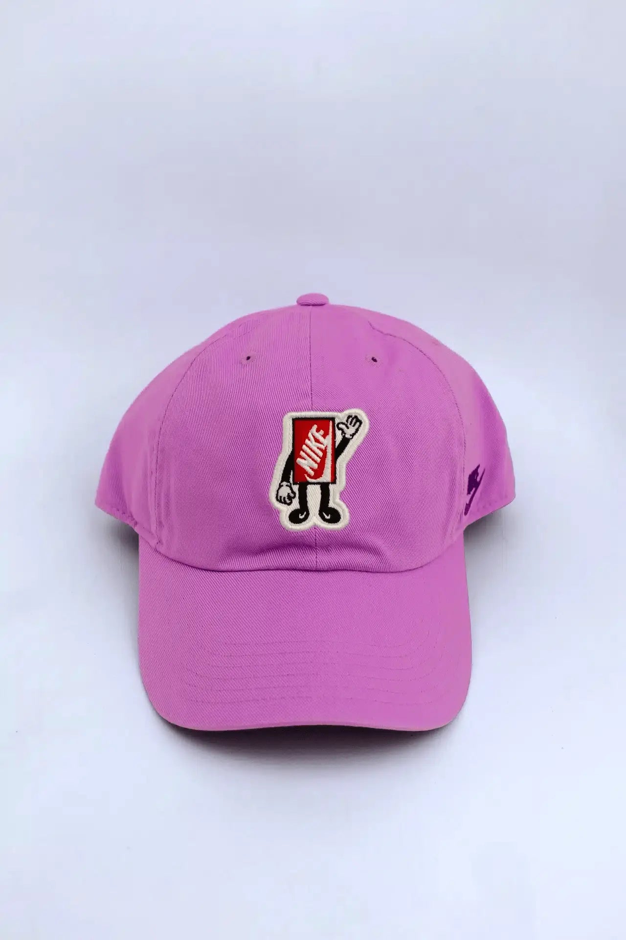 Boné Nike Club Boxy - Ale Imports