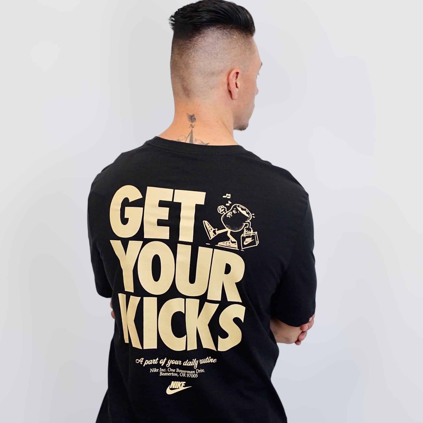 Camisa Nike Sportswear - Ale Imports