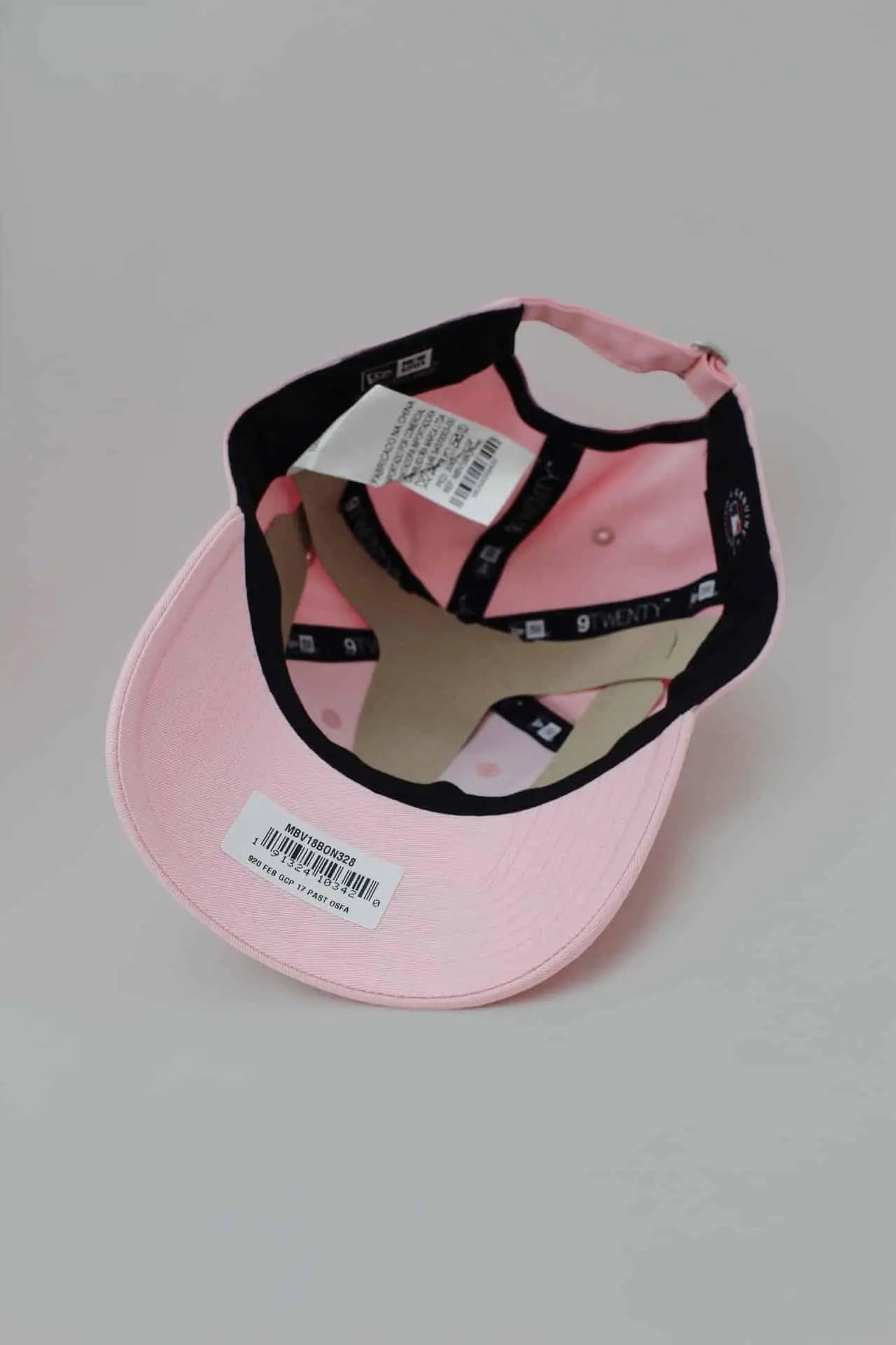 Boné 9Twenty New York Yankees Mlb - Ale Imports