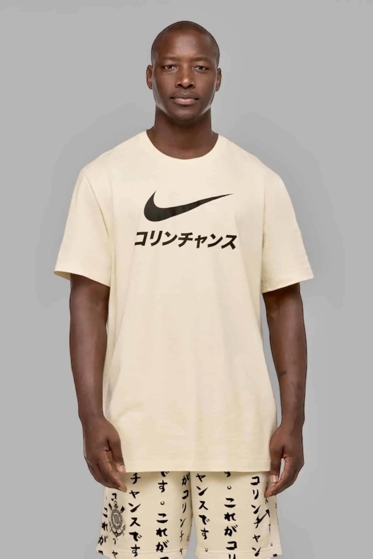 Camiseta do Bi mundial do Corinthans - Ale Imports