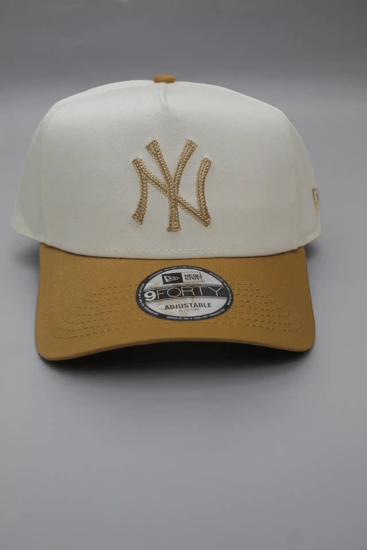 Boné new era 9FORTY A - Frame MLB New York Yankees - Ale Imports