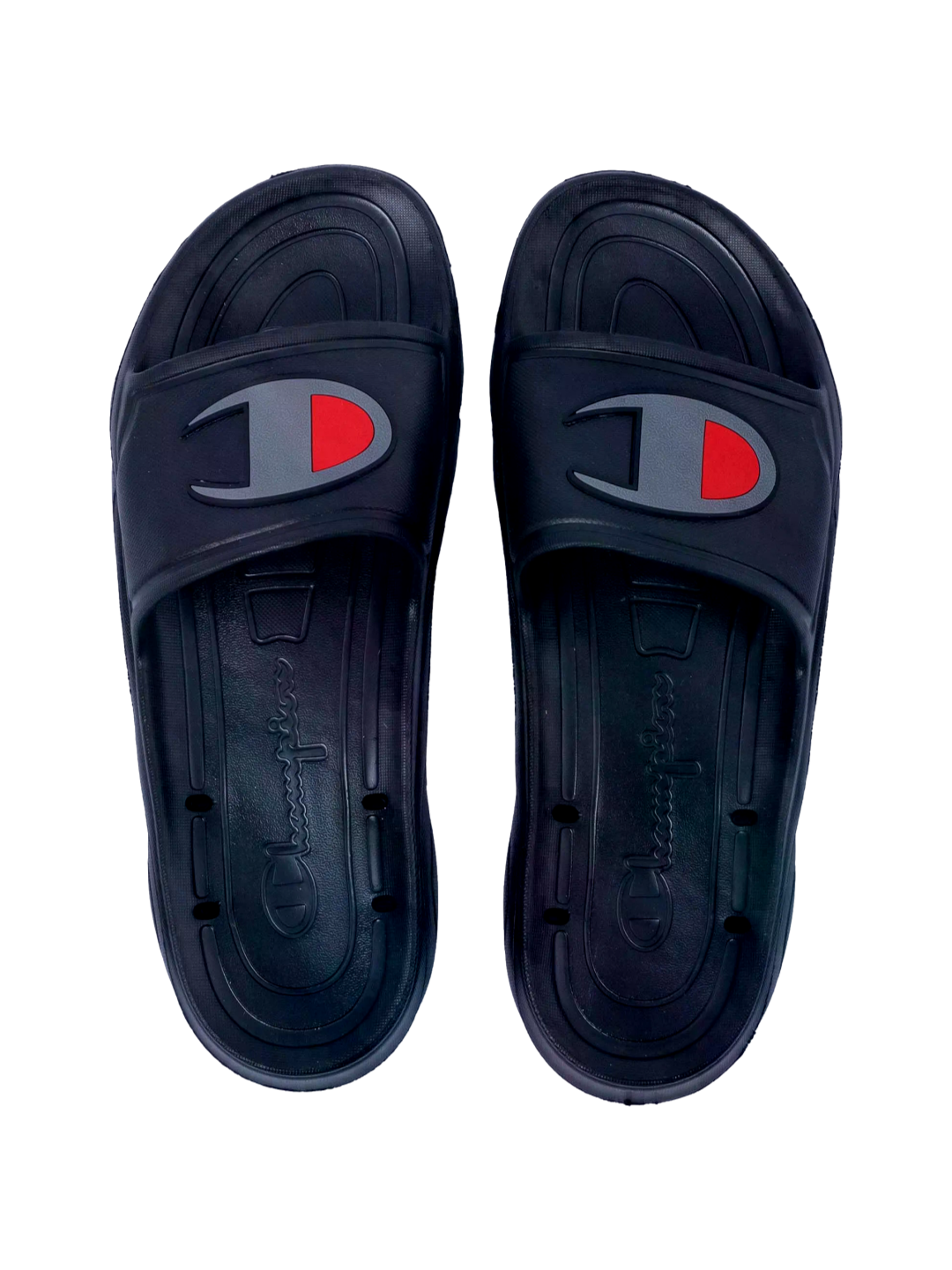 Chinelo Champion Nuvem Hydro C