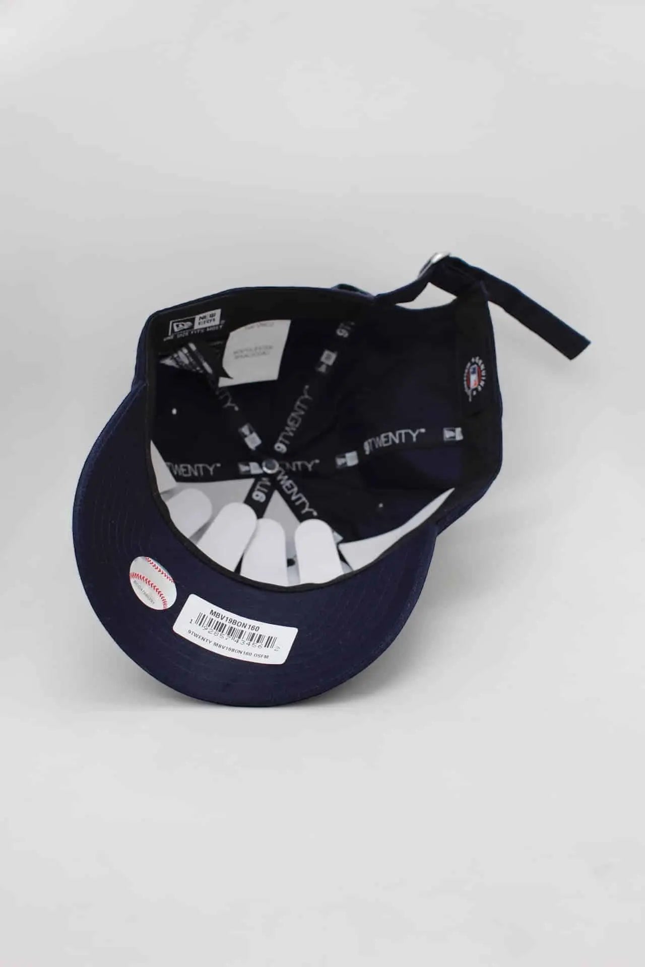 Boné 9Twent Mlb New York Yankees - Ale Imports