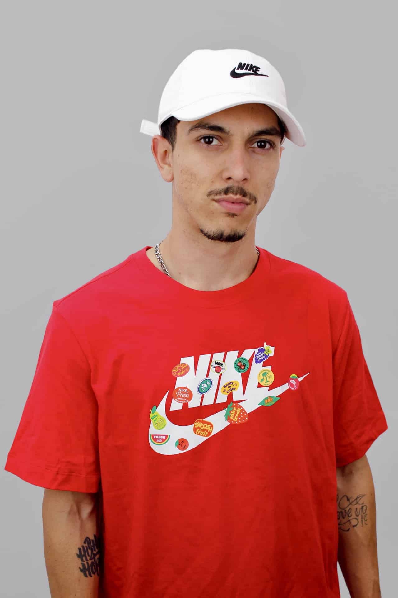 Camiseta Nike Masculina - Ale Imports