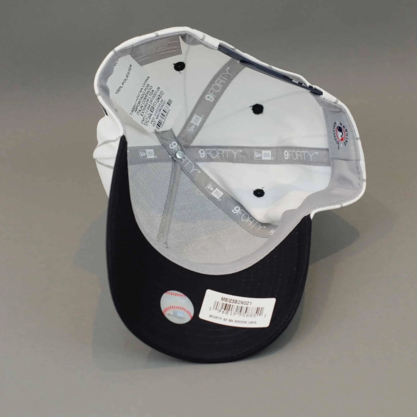 Boné New Era - Ale Imports