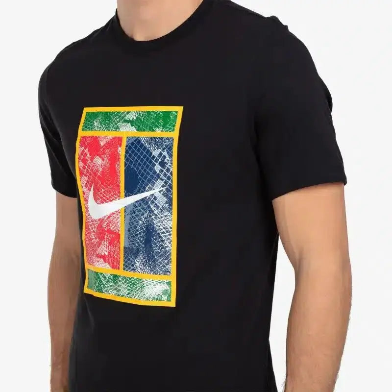 Camiseta Nike Masculina - Ale Imports