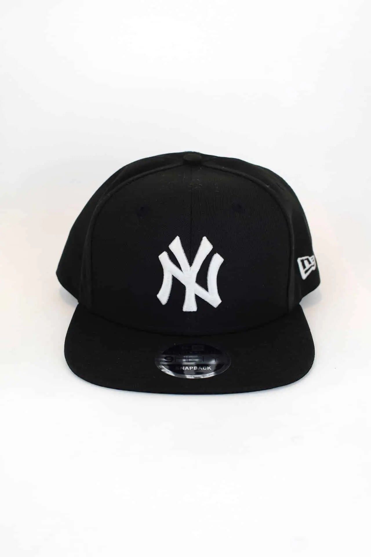 Boné New Era Aba Reta - Ale Imports