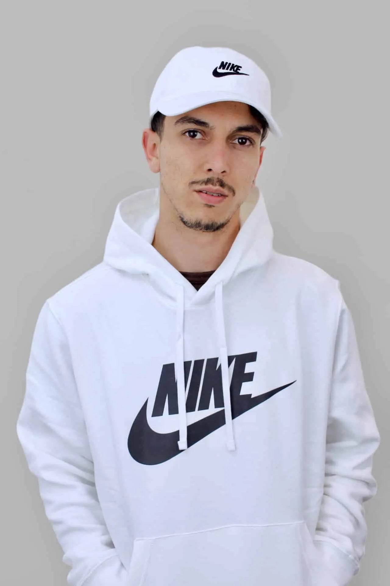 Moletom Nike Masculino Sportswear - Ale Imports