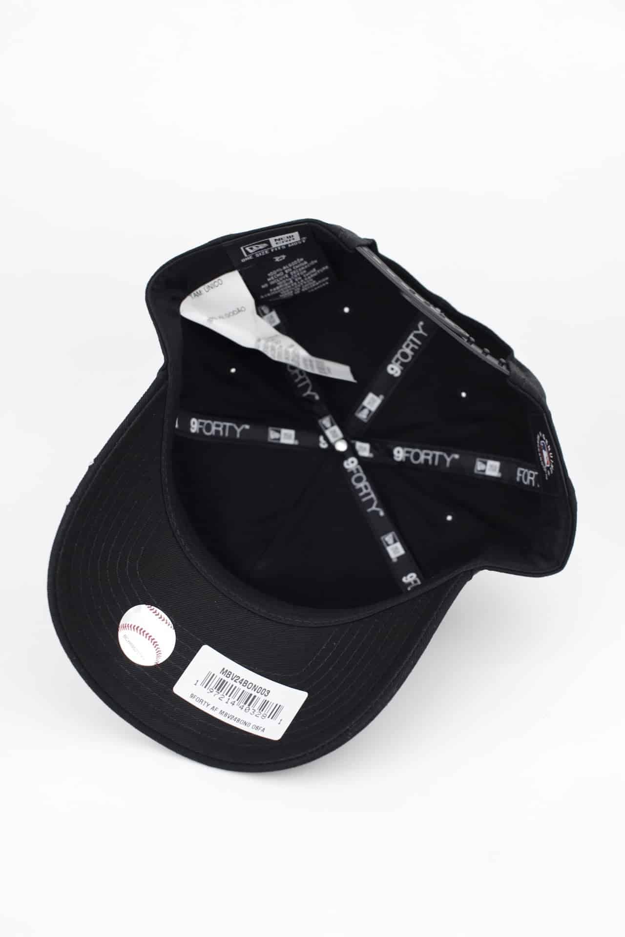 Boné New Era New York Yankees Core - Ale Imports