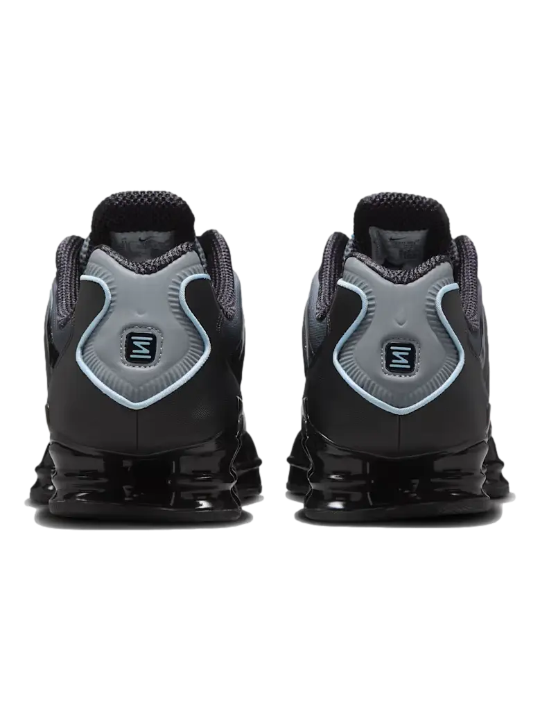 Tênis Nike Shox TL - Azul Nike