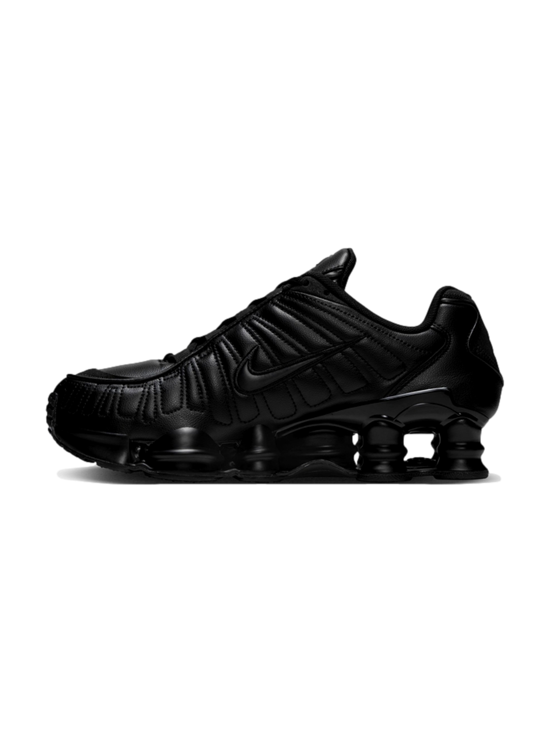 Tênis Nike Shox TL SE Feminino