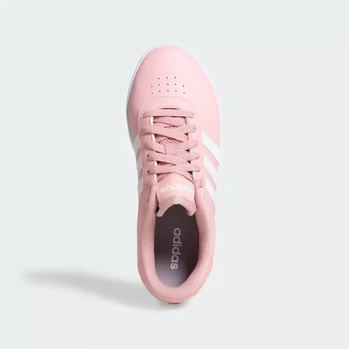 Tênis Adidas Court Bold Feminino - Ale Imports