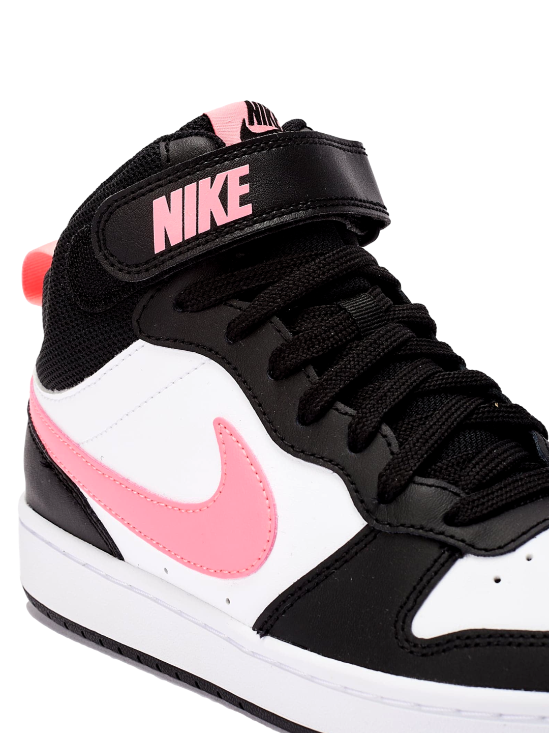 Tênis Nike Court Borough Mid 2 - CD7783