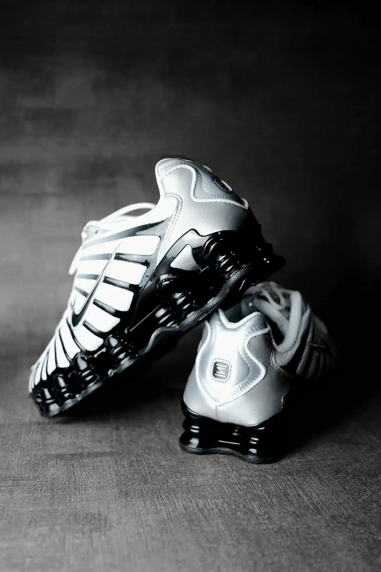 Tênis Nike Shox TL - Ale Imports