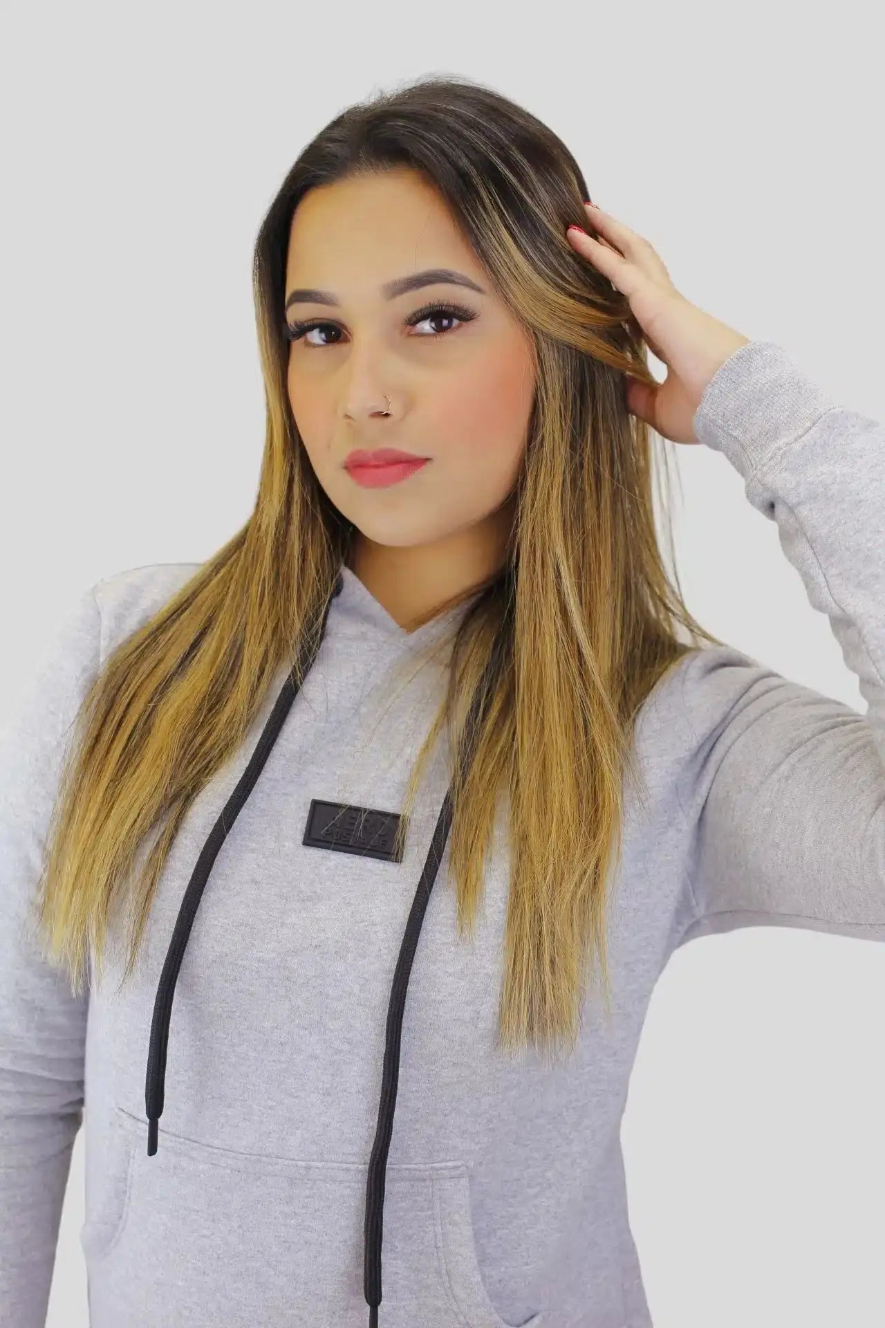 Moletom aeropostale feminino - Ale Imports