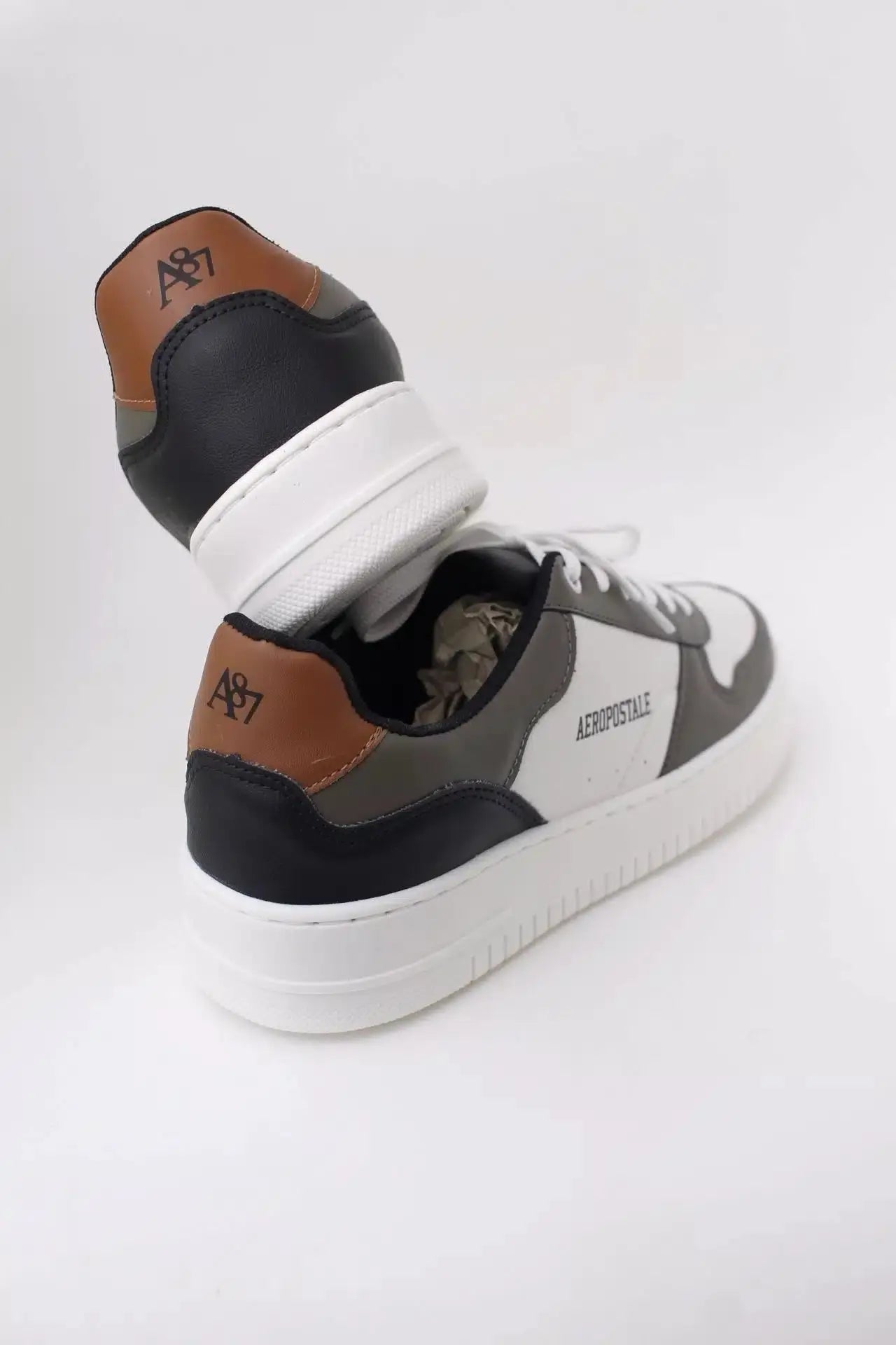 Tênis Aeropostale Sneakers - Ale Imports