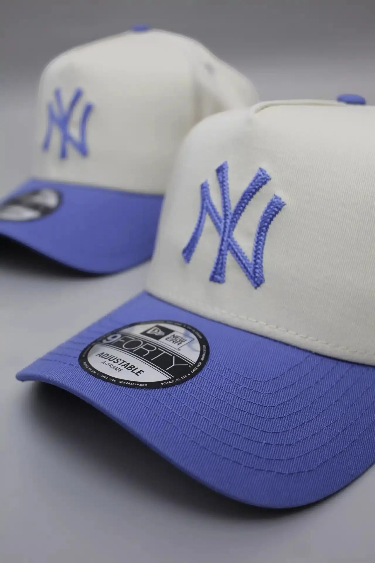Boné new era 9FORTY A - Frame MLB New York Yankees - Ale Imports