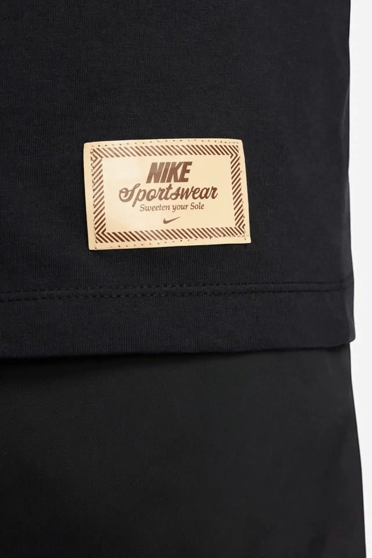 Camiseta Nike Café - Ale Imports