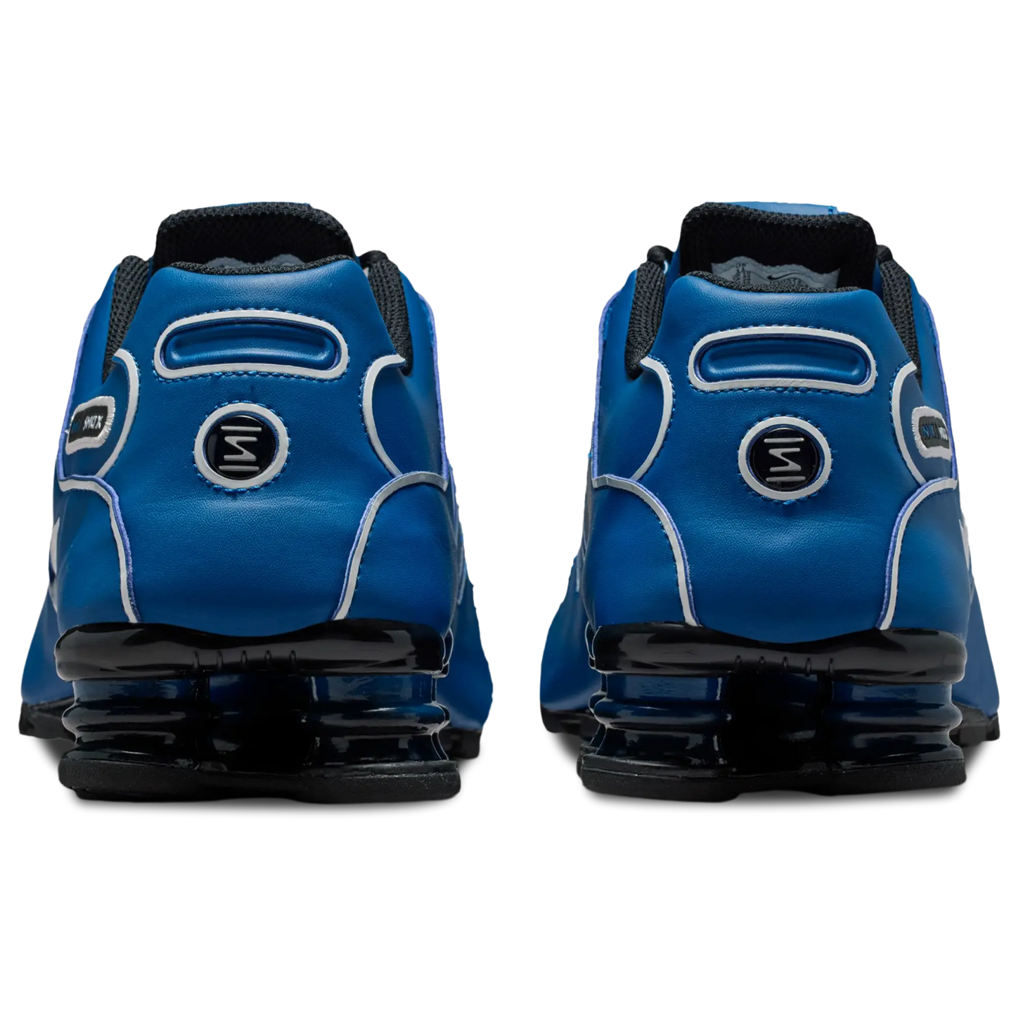 Tênis Nike shox nz - Azul Nike