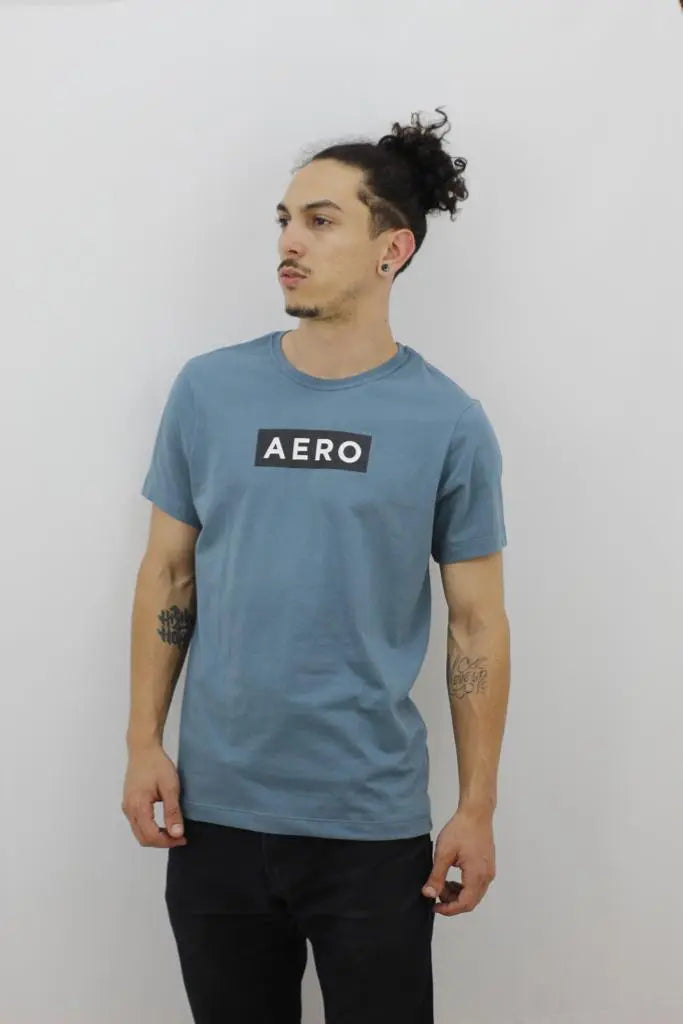 Camiseta Aeropostale Masculina - Ale Imports