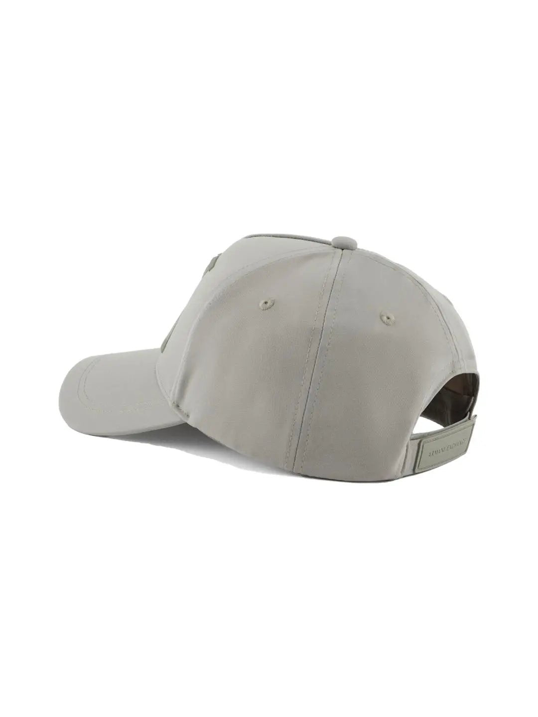 Boné Armani Masculino com Logo Maxi - 954079CC518 - Ale Imports