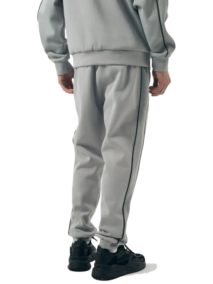 Conjunto Champion Masculino Active - Cinza Champion