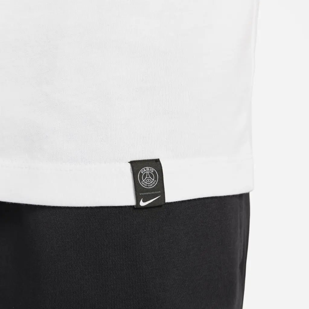 Camiseta Nike Paris Saint - Germain Masculina - Ale Imports