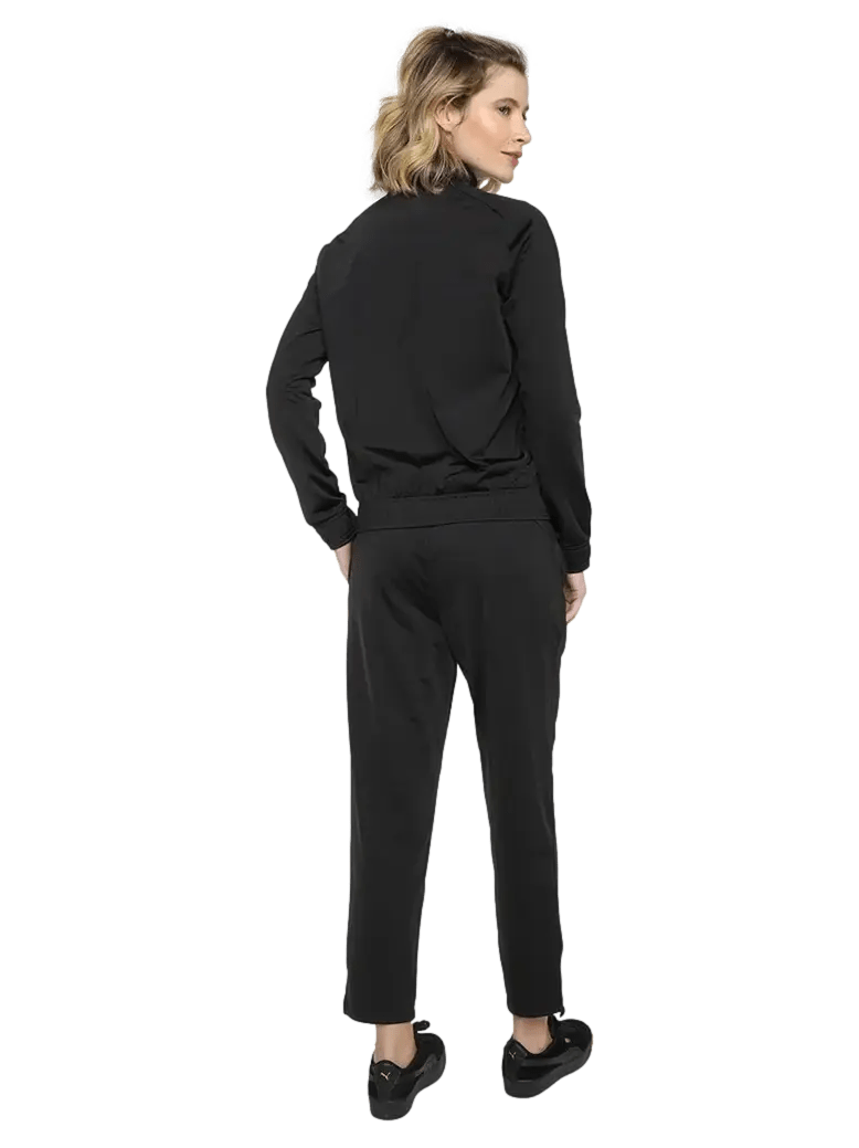 Conjunto de Agasalho Puma Feminino - Ale Imports