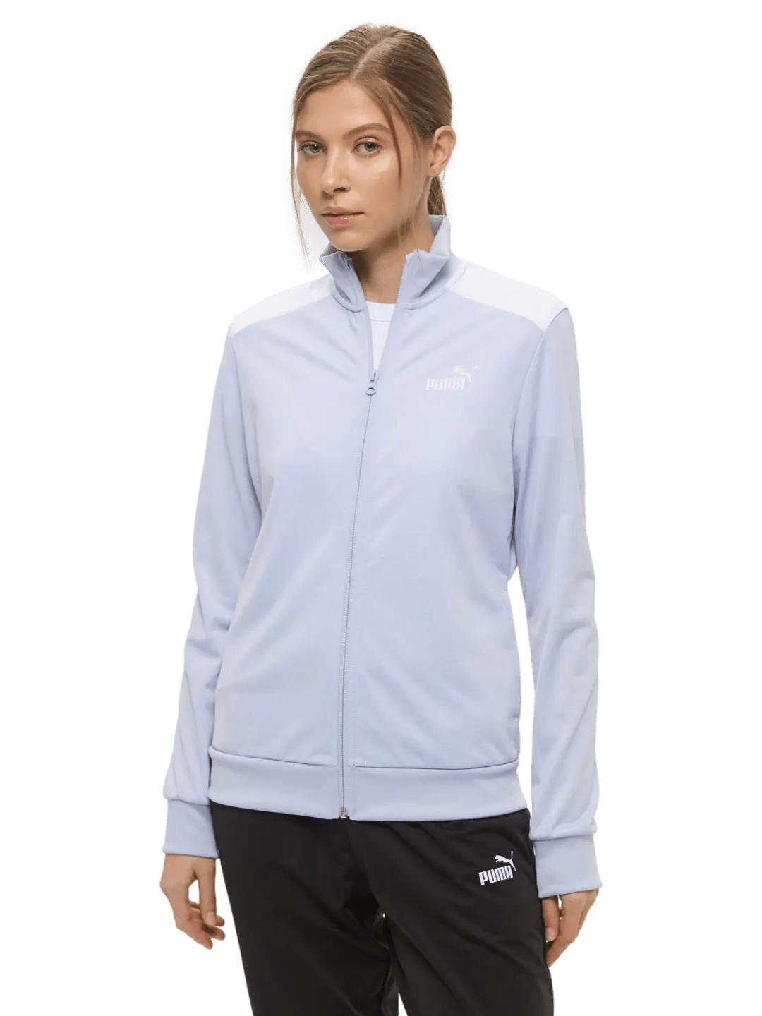 Conjunto de Agasalho Puma Feminino - Ale Imports