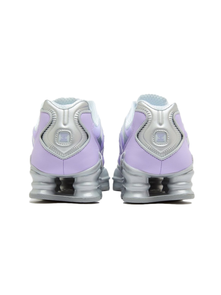 Tênis Nike Shox TL -Roxo - Ale Imports