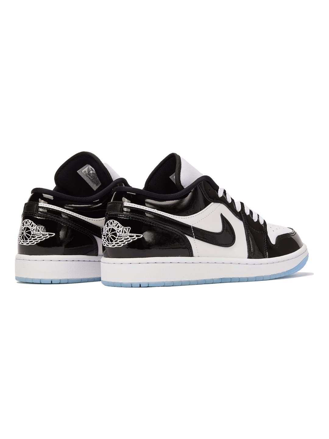 Tênis Nike Air Jordan 1 Low SE Concord - Ale Imports