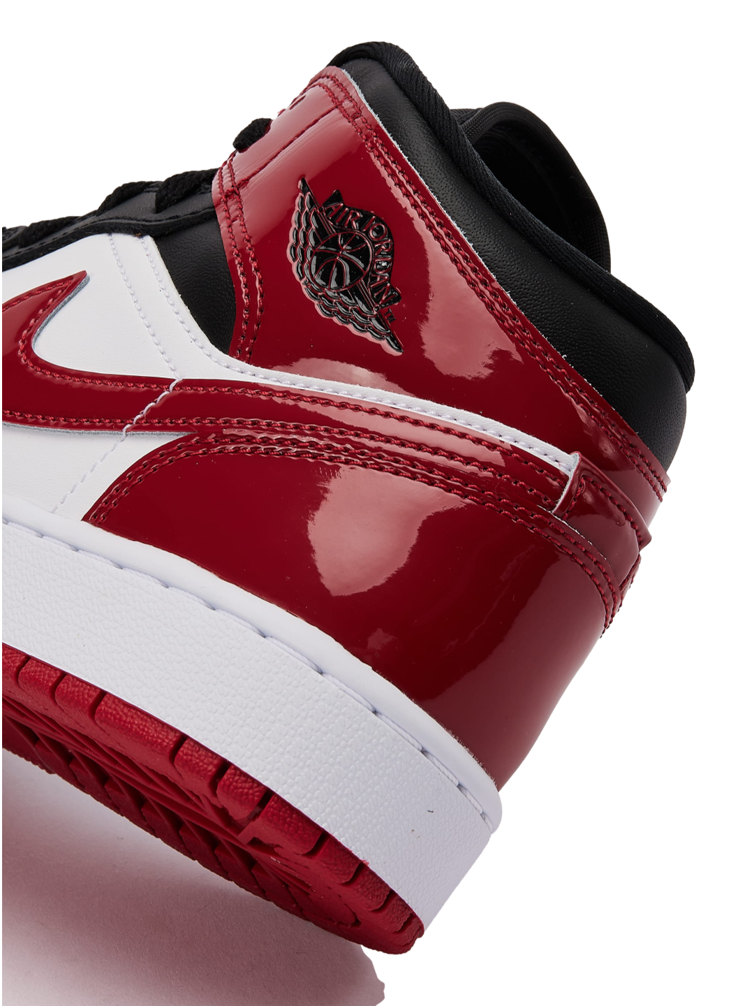 Tênis Nike Air Jordan 1 Mid SE - Ale Imports