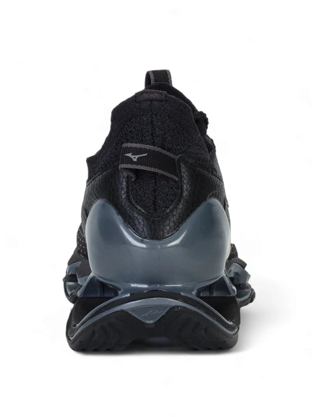 Tênis Masculino Mizuno Wave Prophecy 14 - Preto - Ale Imports