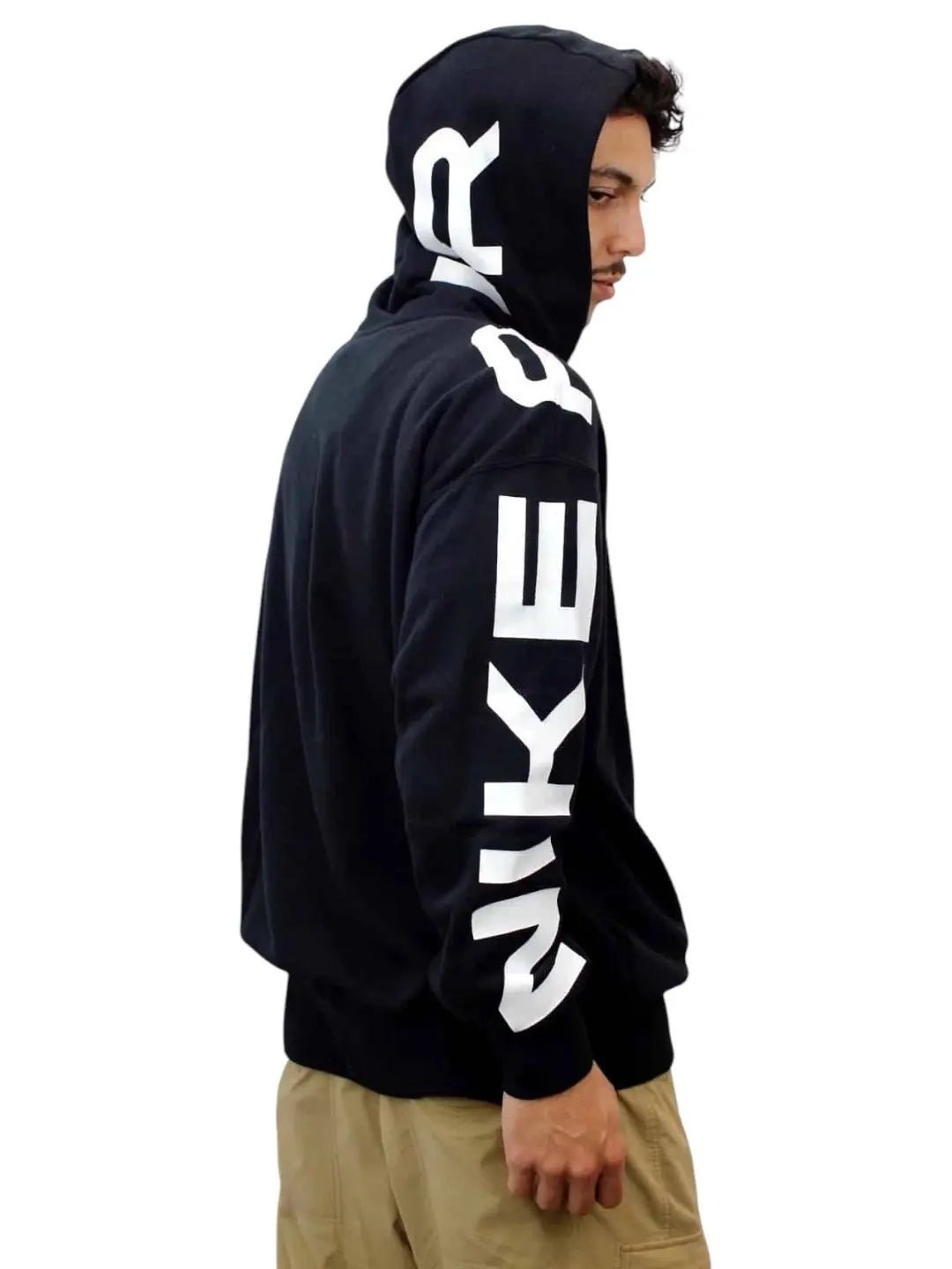 Moletom Nike Air Masculino - Preto - Ale Imports