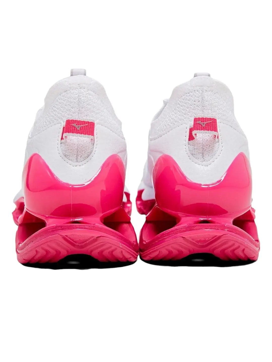 Tênis Feminino Mizuno Wave Prophecy 14 - Rosa - Ale Imports