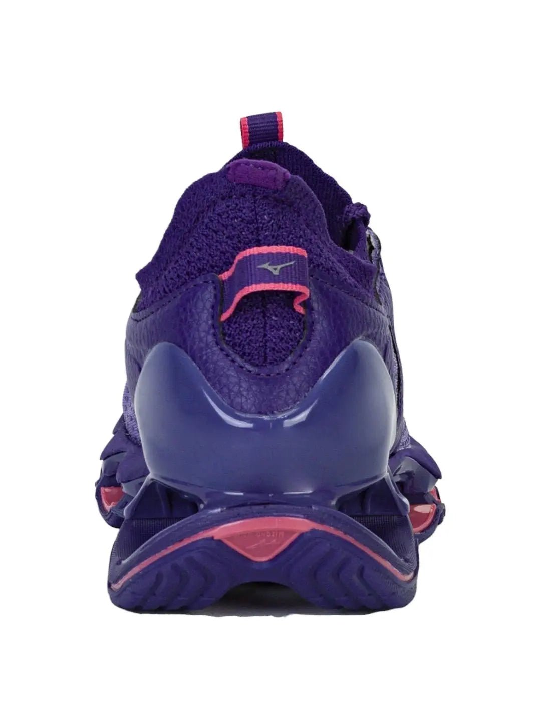 Tênis Feminino Mizuno Wave Prophecy 14 - Roxo - Ale Imports