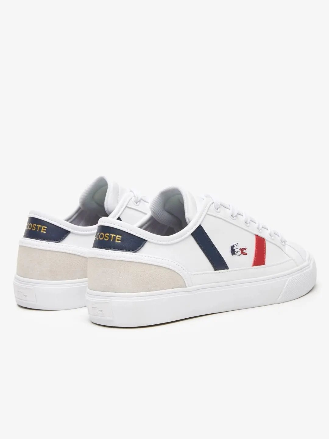 Tênis Lacoste feminino Sideline Pro - Ale Imports