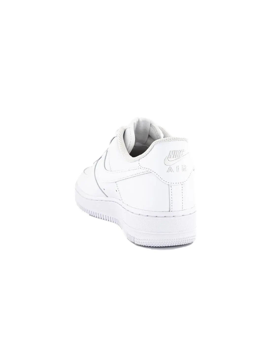 Tênis Nike Air Force 1 LE GS - Branco - Ale Imports