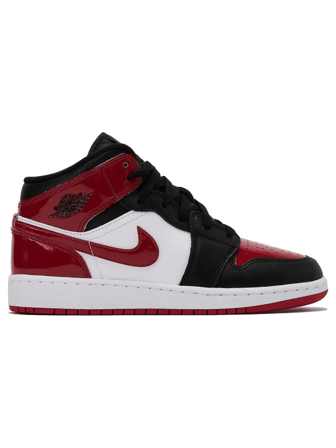 Tênis Nike Air Jordan 1 Mid SE - Ale Imports