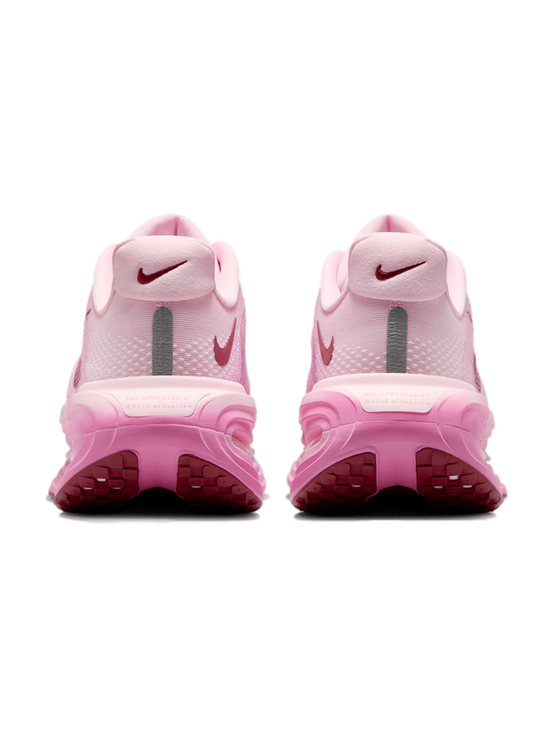 Tênis Nike Air Zoom Vomero Feminino Rosa - Corrida e Caminhada - HM5973-600 - Ale Imports
