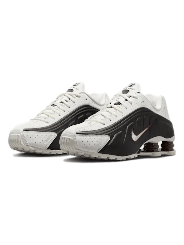 Tênis Nike Shox r4 - Ale Imports
