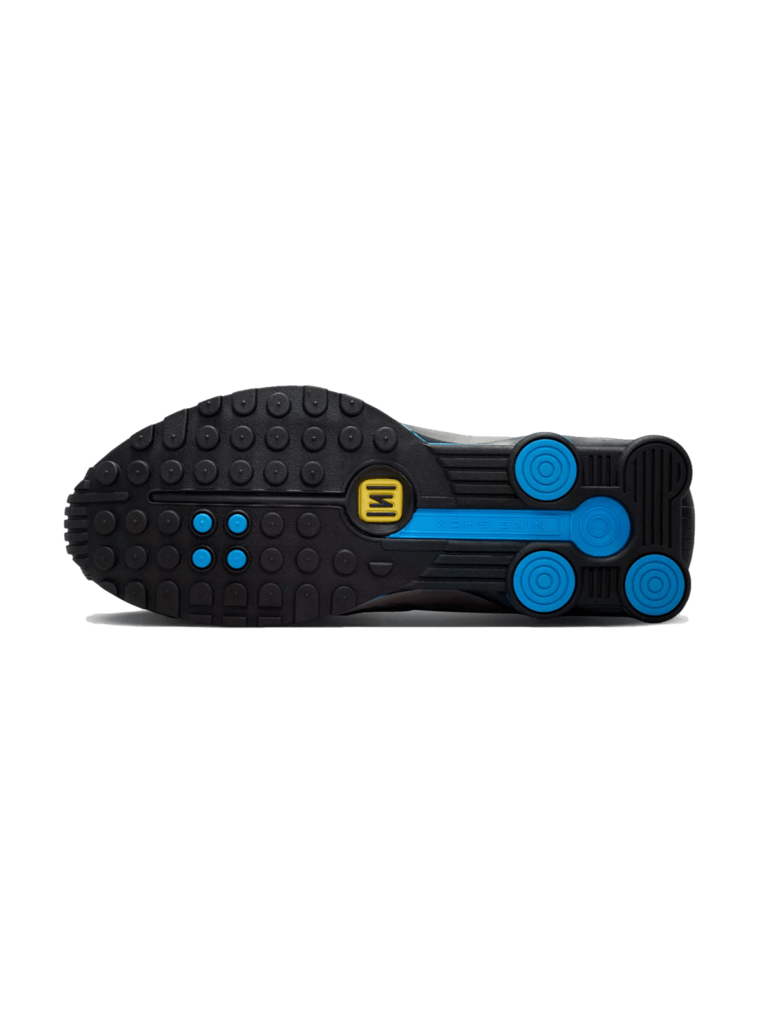 Tênis Nike Shox R4 Brasil - Ale Imports