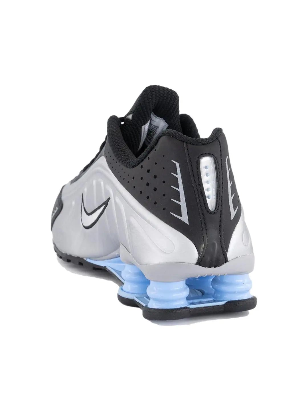 Tênis Nike Shox R4 - Cinza - Ale Imports