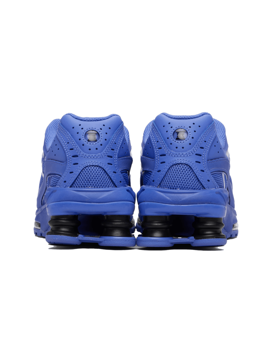 Tênis Nike Shox Ride 2 - Azul Royal - IO4296 - 500 - Ale Imports