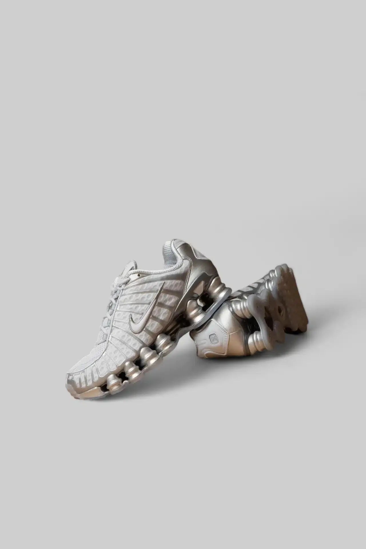 Tênis Nike Shox TL - Ale Imports