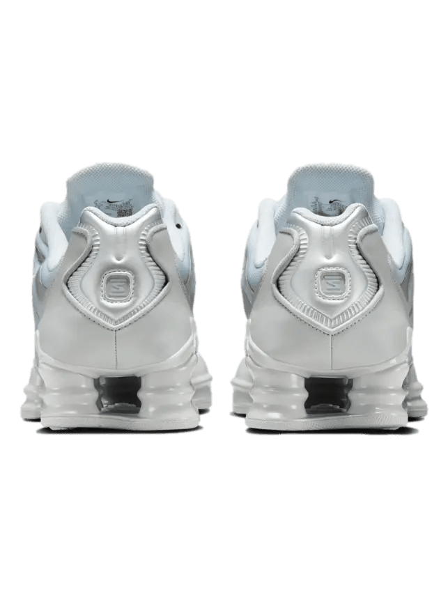 Tênis Nike Shox TL - Azul - Ale Imports
